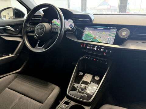 A3 35 TDI 150CH BUSINESS LINE S TRONIC 7 2023 occasion 57350 Stiring-Wendel