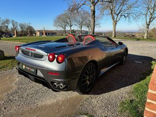 F430 4.3 V8 489 2007 occasion 31340 VACQUIERS