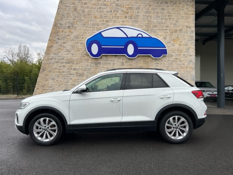 T-ROC 1.5 TSI EVO2 150CH LIFE PLUS DSG7 2026 occasion 12850 Onet-le-Ch&acirc;teau