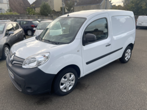 Renault Kangoo Express 1.5 BLUE DCI 80CH CONFORT 5CV 2021 occasion Alençon 61000