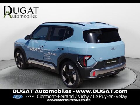 EV2 147ch 42,2kWh Earth 2026 occasion 63000 Clermont-Ferrand