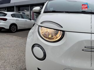 500 e 95ch Action 2023 occasion 21000 Dijon