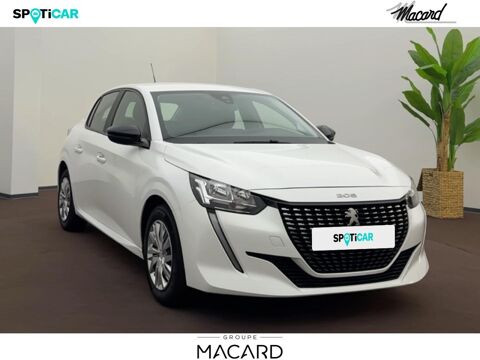 208 1.5 BlueHDi 100 Premium 2023 occasion 82000 Montauban