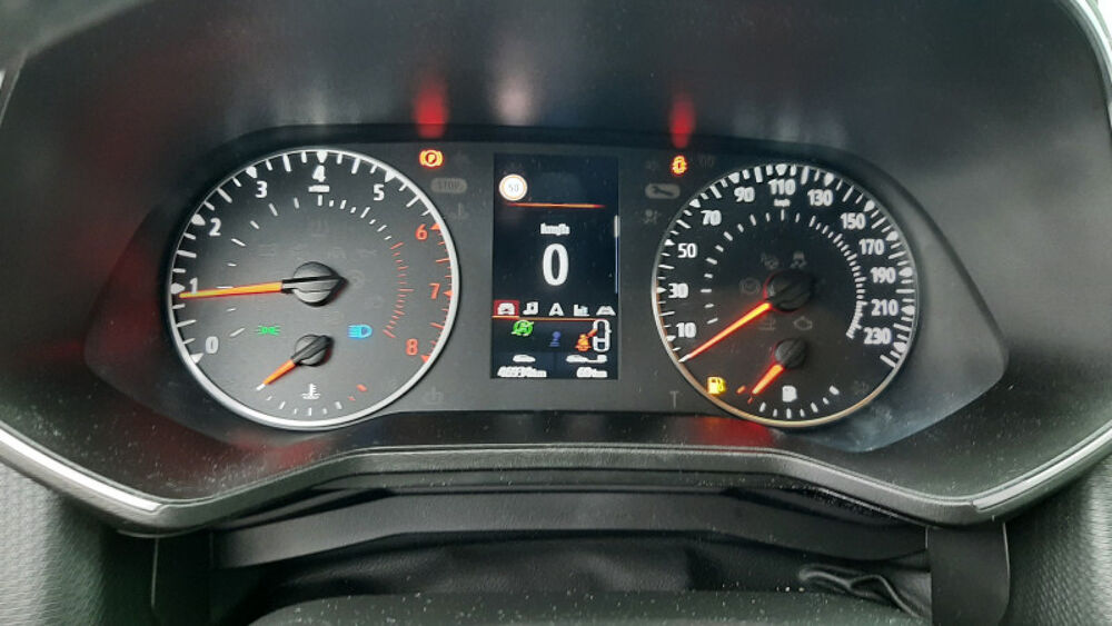 Clio V 1.0 TCE 100CH BUSINESS 2020 occasion 08000 Warcq