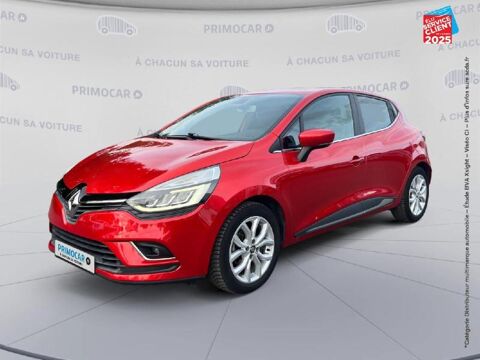 Renault clio 1.2 TCe 120ch energy Intens 5p