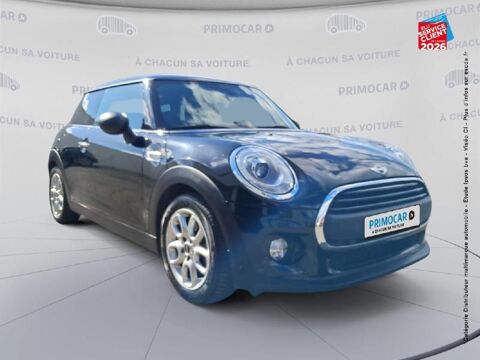 Cooper One 102ch Chili 2015 occasion 57600 Forbach