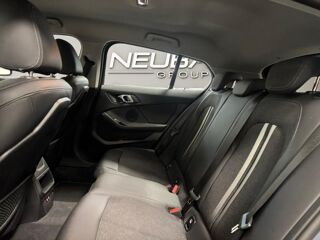 S&eacute;rie 1 118iA 136ch Edition Sport DKG7 2023 occasion 92100 Boulogne-Billancourt
