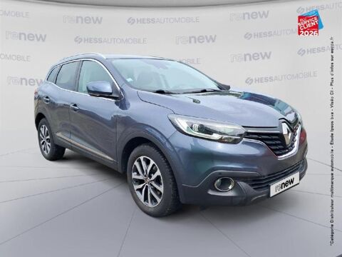 Kadjar 1.5 Blue dCi 115ch Business 112g 2019 occasion 67600 S&eacute;lestat