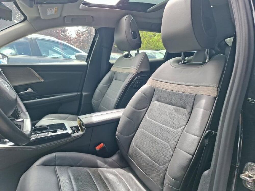 C5 X Hybride 225 Shine Pack &euml;EAT8 + TOIT OUVRANT / HIFI SYSTEM 2022 occasion 28500 Vernouillet
