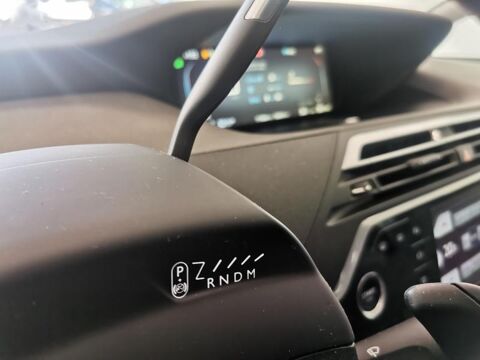 C4 Picasso THP 165ch Exclusive S&S EAT6 2016 occasion 78300 Poissy