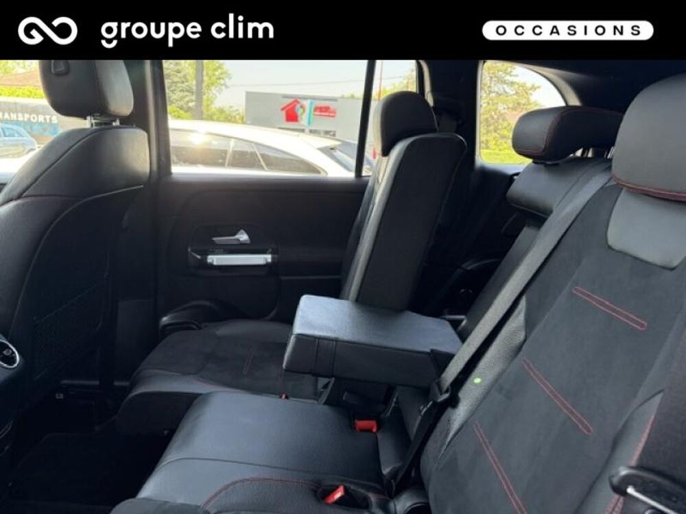 GLB 200 163ch AMG Line 7G DCT 2020 occasion 24100 Bergerac