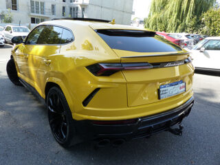 Urus 4.0 V8 650CH BITURBO 2022 occasion 77144 Mont&eacute;vrain
