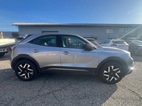 Mokka -e 136ch Elegance Business 2022 occasion 13200 Arles