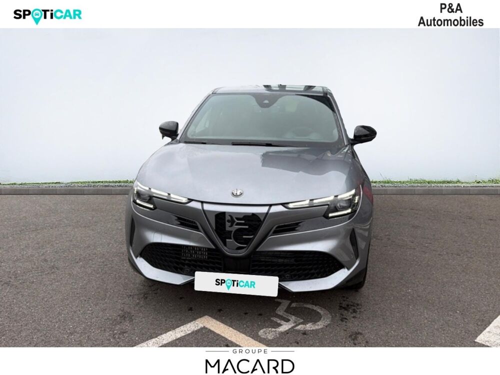 Junior 1.2 Ibrida 145ch Intensa e-DCT6 2026 occasion 82000 Montauban
