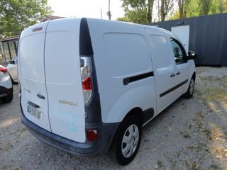 Kangoo Express ZE MAXI GRAND VOLUME GRAND CONFORT 2016 occasion 82000 Montauban