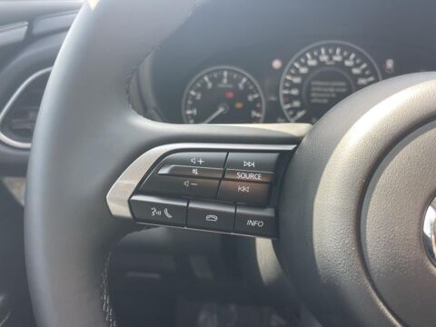 CX-30 2.5 e-SKYACTIV-G M-Hybrid 140ch Prime-Line 2025 Euro6e 2026 occasion 82000 MONTAUBAN