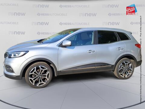 Kadjar 1.3 TCe 140ch FAP Techno EDC 2022 occasion 68000 Colmar