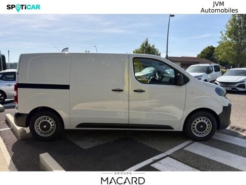 Vivaro M 1.5 BlueHDi 120ch S&S 2025 occasion 47550 Bo&eacute;