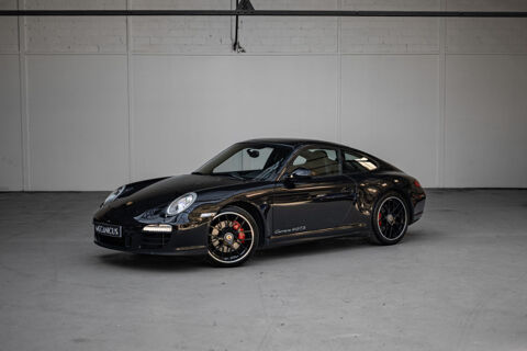 Carrera GT *Options Porsche Exclusive/Entretiens Porsche* 2011 occasion 75014 Paris