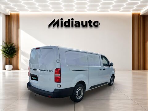Expert XL 1.5 BlueHDi 120ch S&S Pack Premium Connect / 20750&curren; HT / 2024 occasion 82000 Montauban