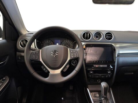 Vitara 1.4 Boosterjet Hybrid 110ch Style Auto MY25 2026 occasion 13290 Les Milles