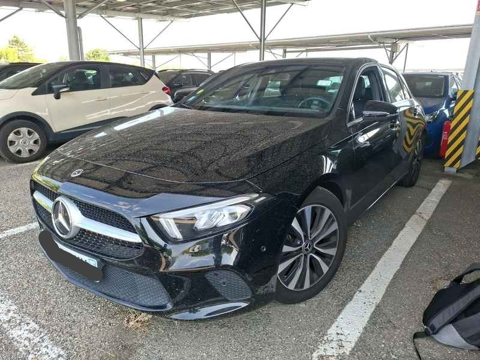 Mercedes Classe A 2.0 180D 116CH BUSINESS LINE 2021 occasion Qu&eacute;ven 56530