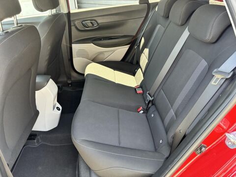 i20 1.2 79ch Intuitive 2025 occasion 24100 Bergerac