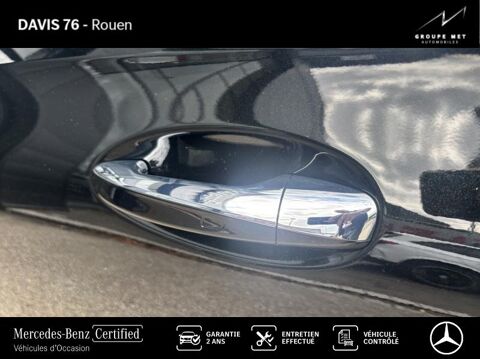 Classe B 200d 150ch AMG Line 8G-DCT 2025 occasion 76000 Rouen