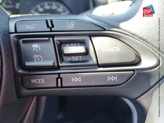 Yaris 116h Dynamic 5p MY22 2023 occasion 57600 Forbach