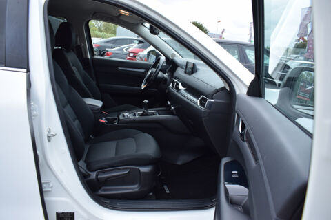 CX-5 2.2 SKYACTIV-D 150 ELEGANCE 4X2 2018 occasion 34740 Vendargues