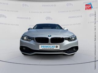 S&eacute;rie 4 430dA 258ch Sport 2017 occasion 21000 Dijon