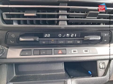 Vivaro M 2.2 Diesel 180ch Sportive automatique 2026 occasion 21000 Dijon