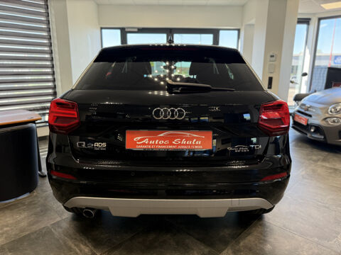 Q2 1.6 TDI 116CH BUSINESS LINE 2016 occasion 57350 Stiring-Wendel