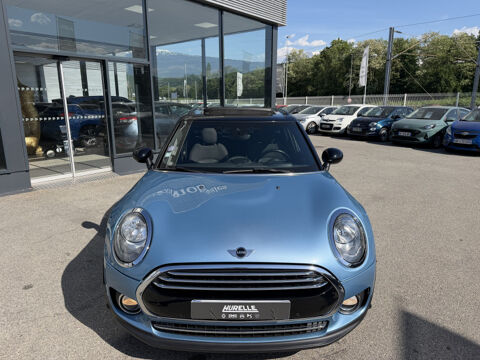 Cooper COOPER 136CH HYDE PARK BVA 2017 occasion 38130 ECHIROLLES