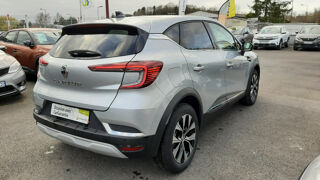 Captur 1.0 TCE 90CH TECHNO 2022 occasion 08000 Warcq