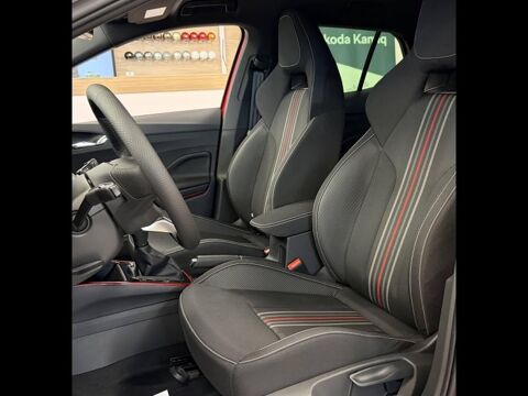 Fabia 1.0 TSI Evo2 95ch Selection 2026 occasion 24430 Marsac-sur-l'Isle