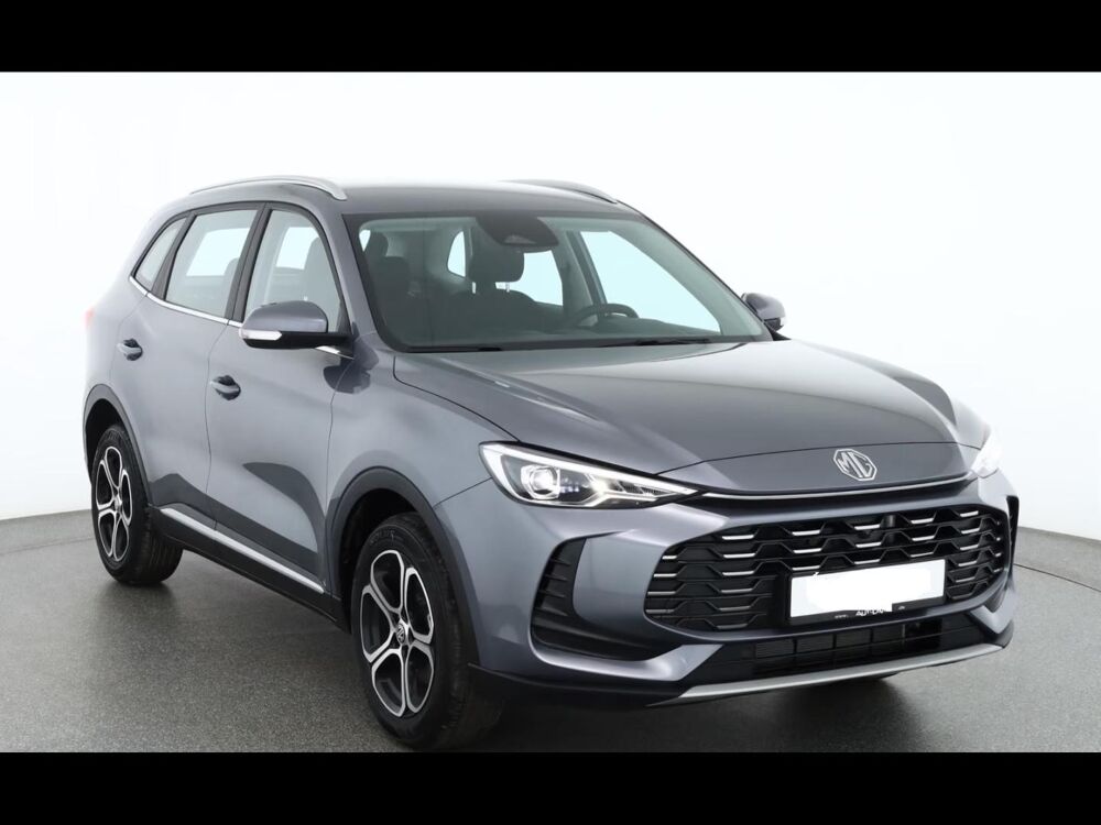ZS EV 1.5 Hybrid+ 197ch Comfort 2026 occasion 91650 BREUILLET
