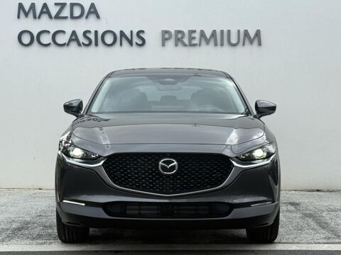 CX-30 2.0 e-SKYACTIV-X M-Hybrid 186ch Takumi BVA 2025 Euro6e 2025 occasion 14200 Hérouville-Saint-Clair