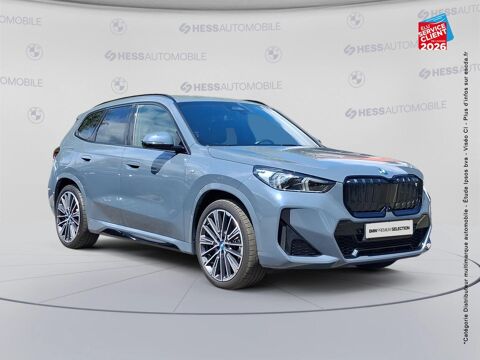 X1 ixDrive30 313ch M Sport 2023 occasion 68000 Colmar