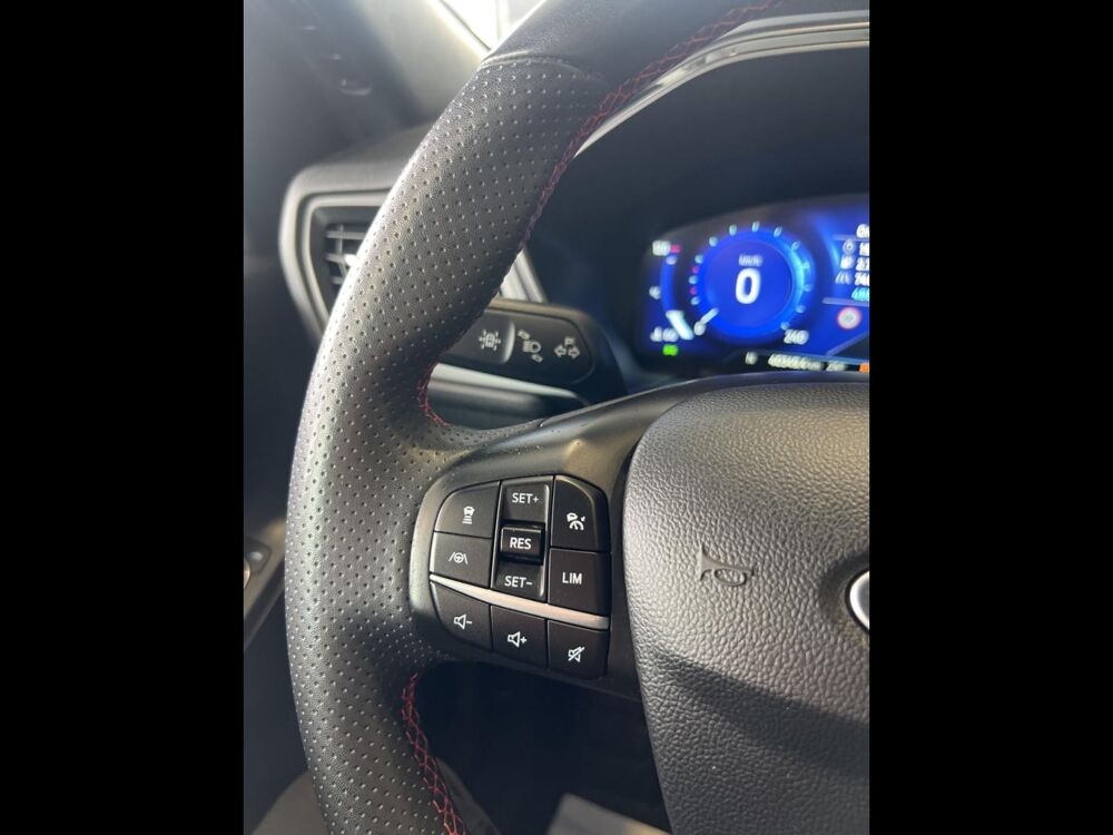 Kuga 2.5 Duratec 225ch PHEV ST-Line BVA 2022 occasion 31400 TOULOUSE