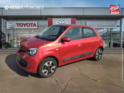 Renault twingo 1.0 SCe 70ch Stop&Start Intens eco&s