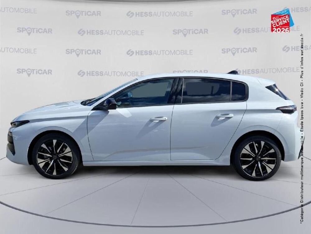 308 1.2 Hybrid 145ch Allure e-DCS6 2026 occasion 57140 Woippy