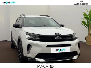 C5 aircross BlueHDi 130ch S&S Shine EAT8 2022 occasion 47550 Bo&eacute;