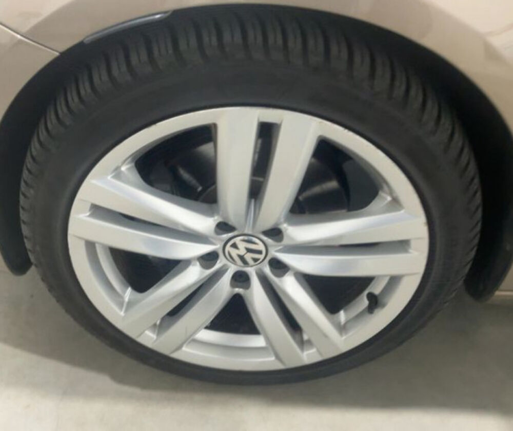 EOS 2.0 TSI 210CH CARAT DSG6 2015 occasion 06400 Cannes