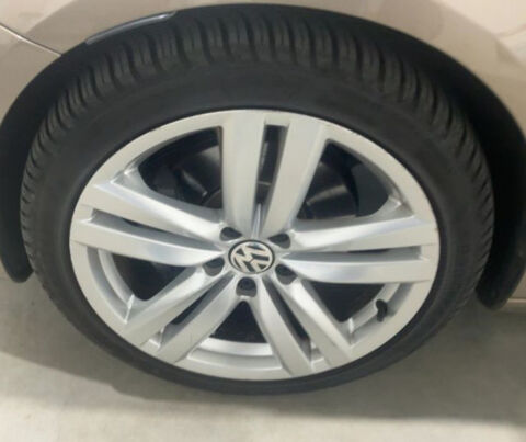 EOS 2.0 TSI 210CH CARAT DSG6 2015 occasion 06400 Cannes