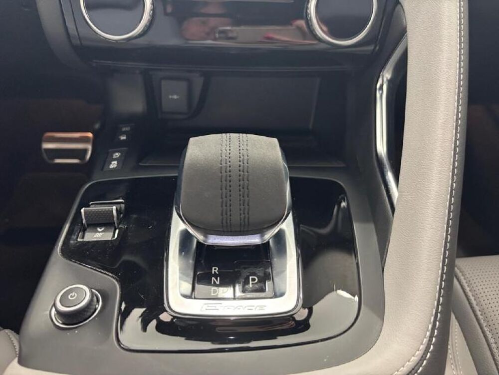 E-PACE P300e PHEV R-Dynamic SE BVA AWD 2023 occasion 67460 Souffelweyersheim