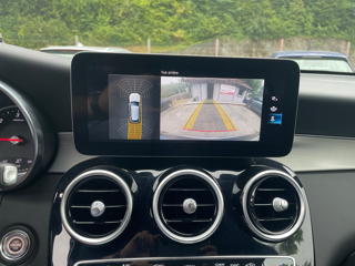 Classe GLC 220 D 194CH AMG LINE 4MATIC 9G-TRONIC 2020 occasion 24660 COULOUNIEIX CHAMIERS