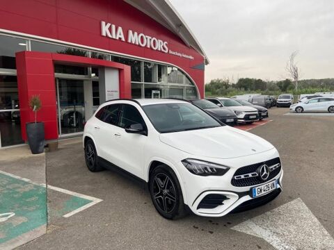Classe GLA 200 d 150ch AMG Line 8G-DCT 2024 occasion 13200 Arles