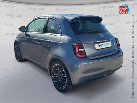 500 e 118ch La Prima (step1) 2023 occasion 68110 Illzach