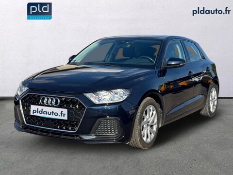 Audi A1 30 TFSI 116ch Design 2019 occasion Saint-Victoret 13730